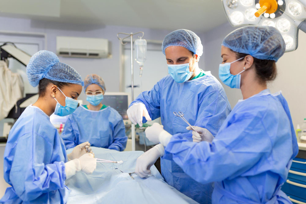 diverse-team-professional-surgeon-assistants-nurses-performing-invasive-surgery-patient-hospital-operating-room-surgeons-talk-use-instruments-real-modern-hospital
