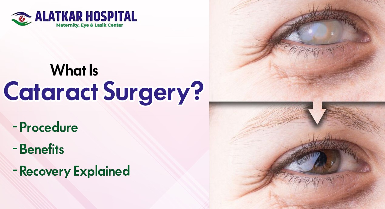what-is-cataract-surgery