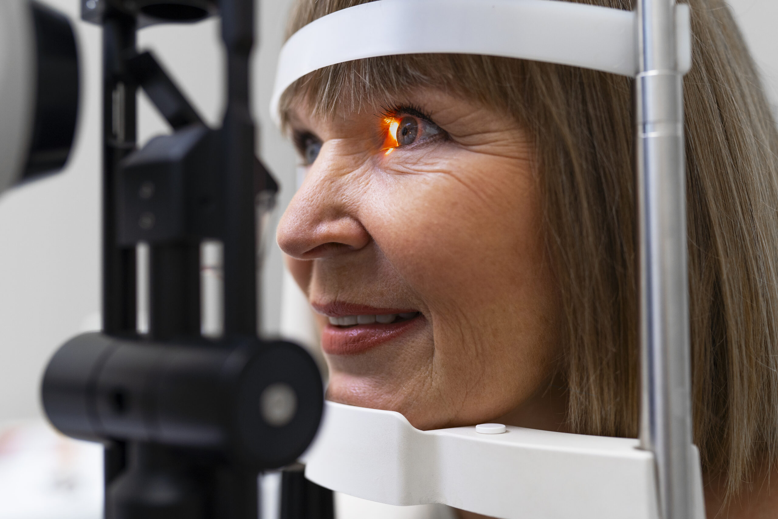YAG Laser Eye Surgery in pune
