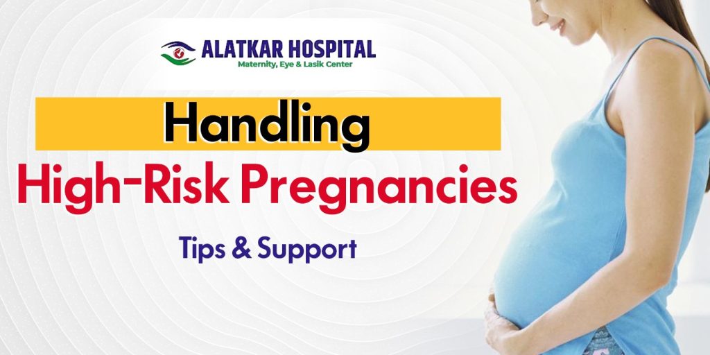 High-Risk Pregnancies