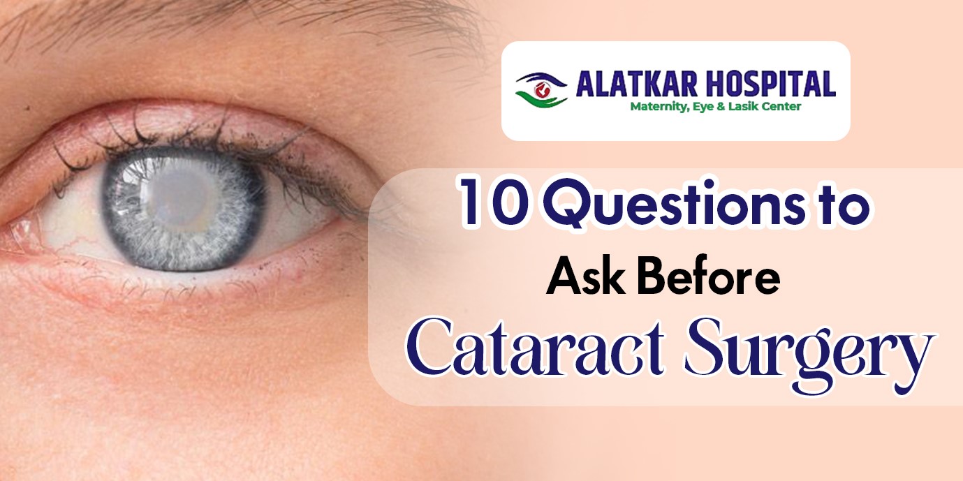 Cataract Surgery
